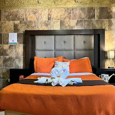 גואנאחואטו Hotel Casona De Las Aves מראה חיצוני תמונה