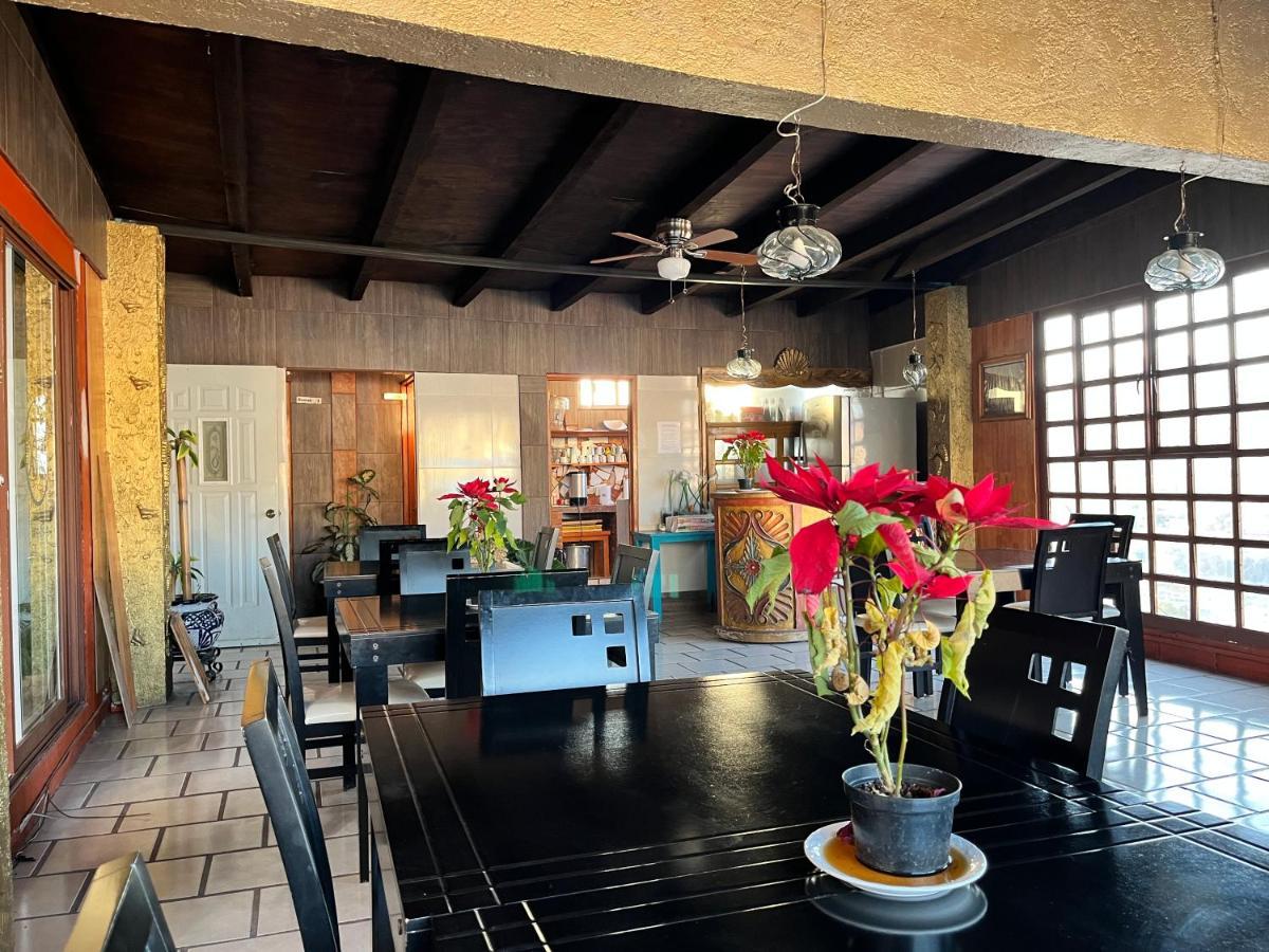 גואנאחואטו Hotel Casona De Las Aves מראה חיצוני תמונה